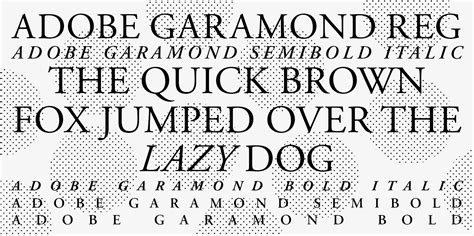 garamond italic font free download.